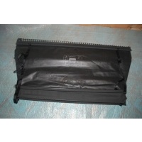 Мерседес вито viano w639 639 перегородка сетка решётка оригинал a6398600042