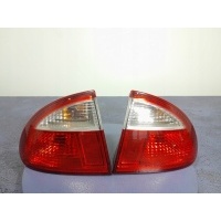 Seat леон i лампы задняя внешние комплект 1m6945111 1m6945112