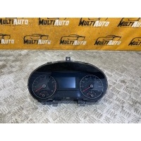 Панель приборов Kia Optima 4 2017 94001d5300