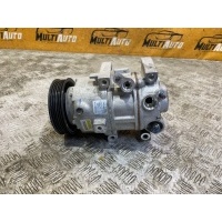 Компрессор кондиционера Kia Optima 4 2017 97701d5500