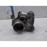 Заслонка дроссельная Lada Largus 2011- 211271148010