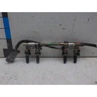 Рампа топливная Lada Largus 2011- 111891144010