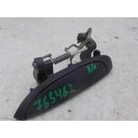 Ручка двери Lada Largus 2011- 8200869055