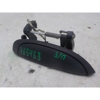Ручка двери Lada Largus 2011- 6001549493