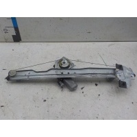 Стеклоподъемник Lada Largus 2011- 807219219R