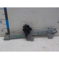 Стеклоподъемник Lada Largus 2011- 807207453R