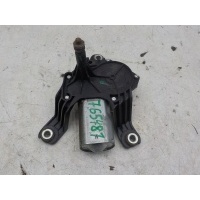 Мотор стеклоочистителя заднего Lada Largus 2011- 8200441376
