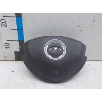 Подушка безопасности водителя Lada Largus 2011- 985705930R