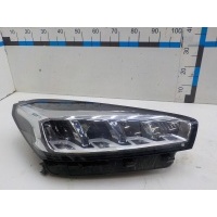 Фара правая Chery Tiggo 8 2018-2022 605000017AA