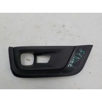 Облицовка ПТФ правая Toyota Land Cruiser 300 Series 2021- 5203060230