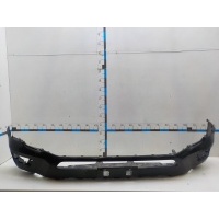 Бампер передний Toyota Land Cruiser 300 Series 2021- 7685160900