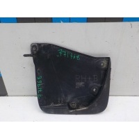 Брызговик передний правый Toyota Land Cruiser 300 Series 2021- 7662160210