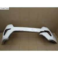 Бампер задний Hyundai-KIA RIO 2017- KIA 86611-H0000,86611H0000,JH0317K2022