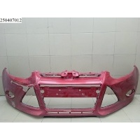 Бампер передний FORD Focus III 2011- 2019 Ford 1719342,1719348,1719358,1719359,BM5117757AFW,1719339,1719340,1719353