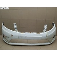 Бампер передний Hyundai-KIA RIO 2011-2017 KIA 86511-4Y000,865114Y000,KA04101BA
