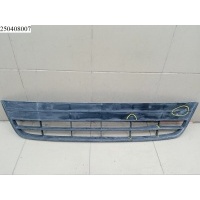 Решетка в бампер центральная VAG Tiguan 2011-2016 Volkswagen 5N0853677D,5N0853677H9B9