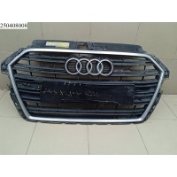 Решетка радиатора VAG A3 III (8V) 2012-2020 Audi 8V3853651,8V3853651AA