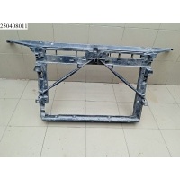 Панель передняя VAG Octavia (A7) 2013-2020 Skoda 5E0805588,5EU805588B,5EU805588B,5ED805588,NSP085EU805588B