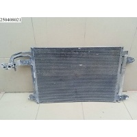 Радиатор кондиционера VAG Yeti 2014- Skoda,Yeti 2009-2014 Skoda,Superb 2008-2015 Skoda,Octavia (A5 1Z-) 2004-2013 Skoda,TT II (8J) 2006-2014 Audi,A3 8PA 2004-2013 Audi,A3 8P1 2003-2013 Audi,Touran 201