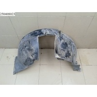Локер (подкрылок) передний левый LADA Lada Largus 2011- VAZ,Logan 2005-2014 Renault 638413578R,6001549270