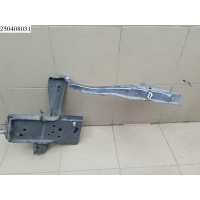 Лонжерон передний левый NISSAN G V36 2007-2013 Infiniti G5111-JK000,G5111JK000,G5111-JU50A,G5111JU50A