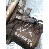 Компрессор кондиционера Daihatsu Trevis 2007