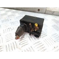 Реле накала свечей Fiat Scudo 1998 0281003012