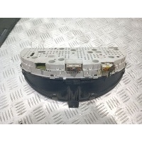Щиток приборов (приборная панель) Chevrolet Lacetti 2007 96804358