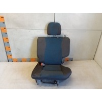 Сиденье заднее Chery Tiggo T11 DB 2008 T117000010