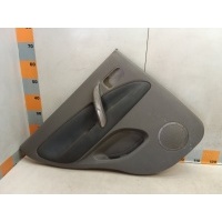 Обшивка двери Chery Tiggo T11 DB 2008 T116202431