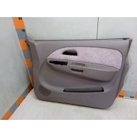 Обшивка двери Chery QQ6 S21 2008 S216102440