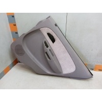Обшивка двери Chery QQ6 S21 2008 S216202440