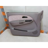 Обшивка двери Chery QQ6 S21 2008 S216102430