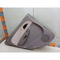 Обшивка двери Chery QQ6 S21 2008 S216202430
