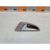Ручка двери внутренняя Chery QQ6 S21 2008 S216105230