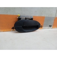Ручка двери наружная Chery QQ6 S21 2008 S216205120