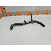 Патрубок системы охлаждения Chery QQ6 S21 2008 S211303310BA