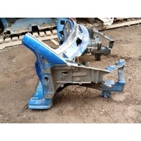 Лонжерон передний правый Chery QQ6 S21 2008 S218403040DY