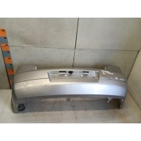 Бампер задний Renault Megane 2, LM05 2005 7701476955