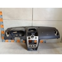 Торпедо Renault Megane 2, LM05 2005 8200491056