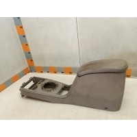 Подлокотник Renault Megane 2, LM05 2005 8200520470
