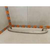 Усилитель заднего бампера Renault Megane 2, LM05 2005 8200207714