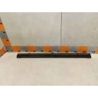Шторка солнцезащитная Renault Megane 2, LM05 2005 7701057627