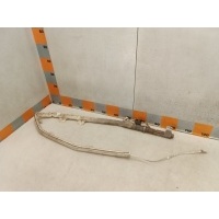 Подушка безопасности шторка Renault Megane 2 2005 8200432644