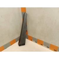Накладка Renault Megane 2 2005 8200073435
