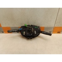 Переключатель подрулевой в сборе Renault Megane 2 2005 8200216450