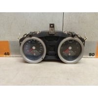 Панель приборов Renault Megane 2 2005 8200399694