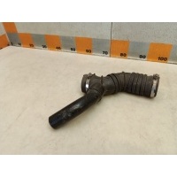 Патрубок воздушного фильтра Renault Megane 2 2005 8200185087