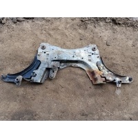 Балка подмоторная Renault Megane 2, LM05 2005 8200742904