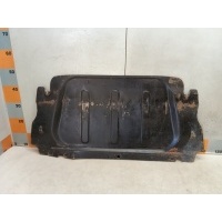 Защита двигателя Renault Megane 2, LM05 2005 392750